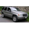 Grand Cherokee WJ