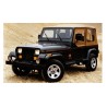 Wrangler YJ