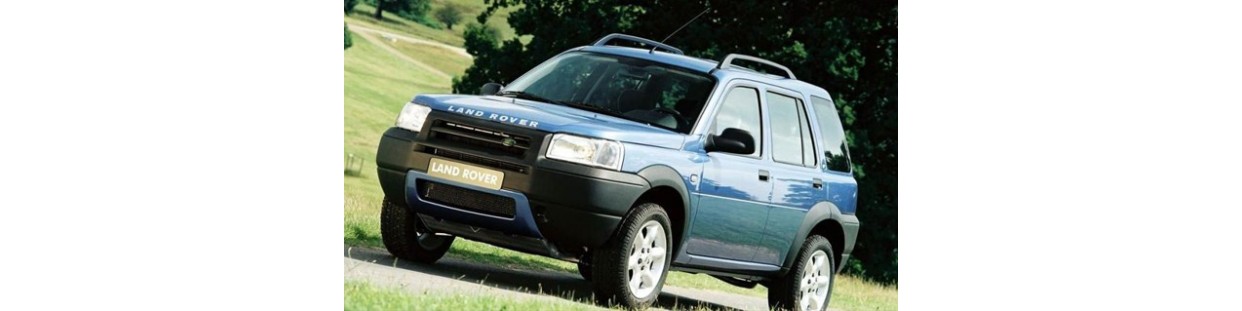 Freelander MK2
