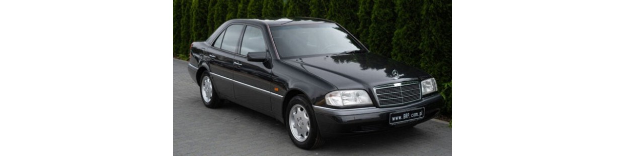 C Class W202