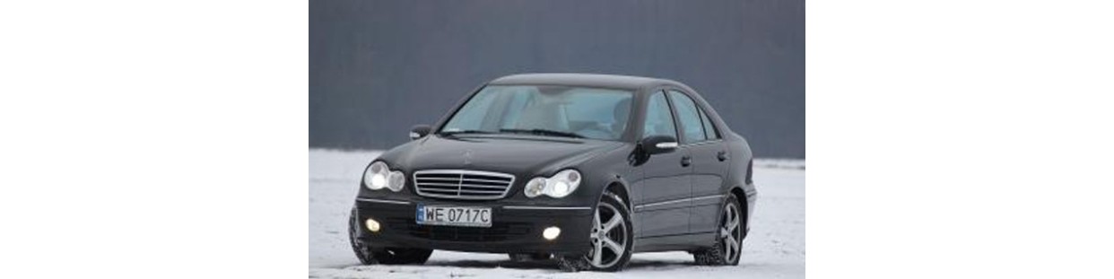 C Class W203