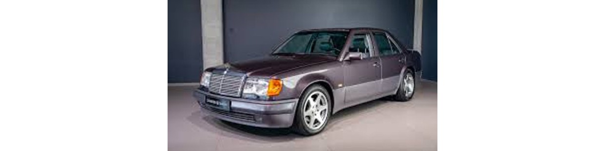 E Class W124
