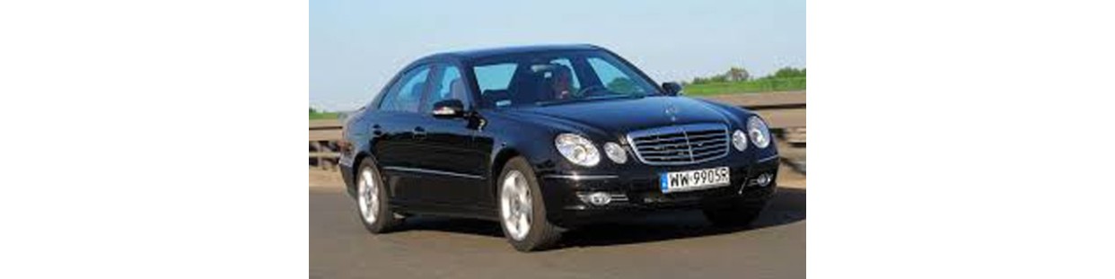 E Class W211