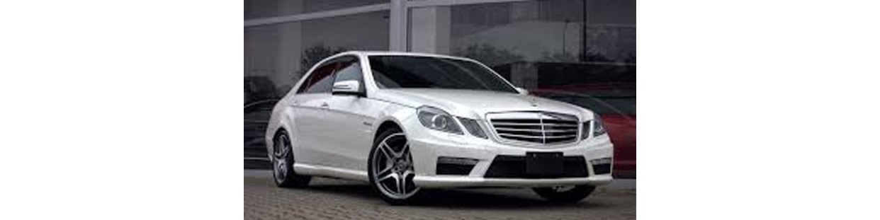 E Class W212