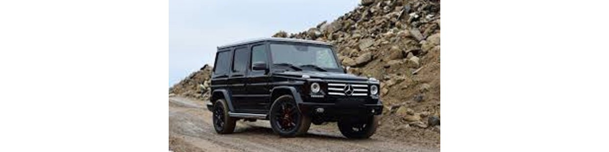 G Class