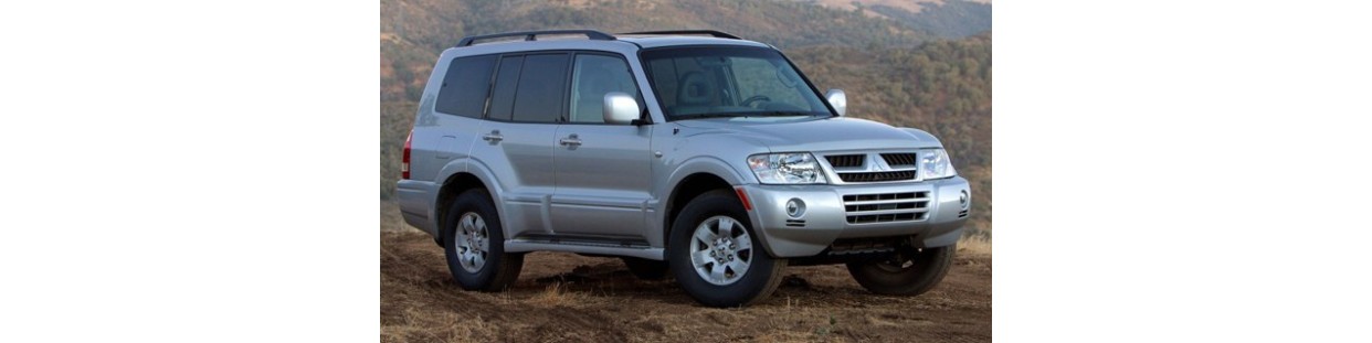 Pajero