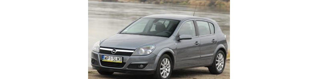 Astra H 5D