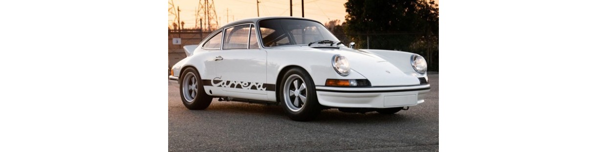 911 CARRERA RS