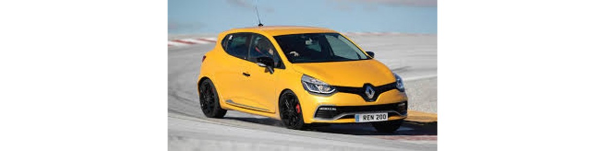 Clio MK4