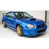 Impreza WRX