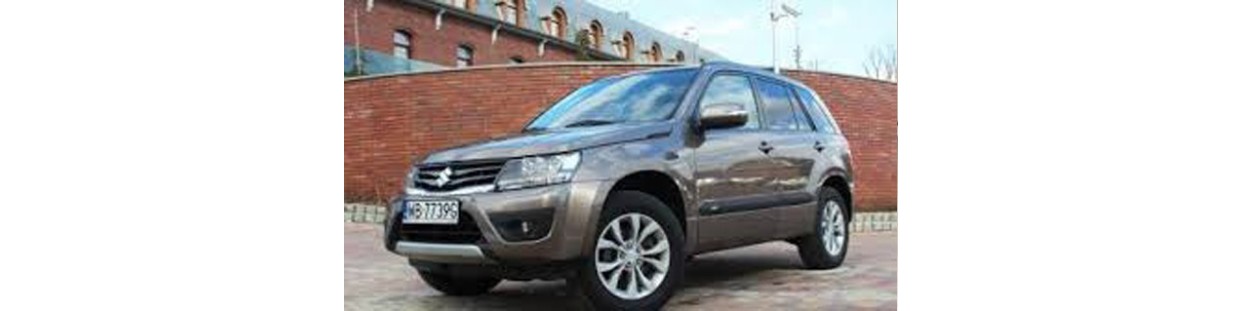 Grand Vitara
