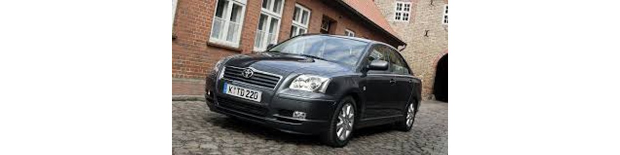 Avensis