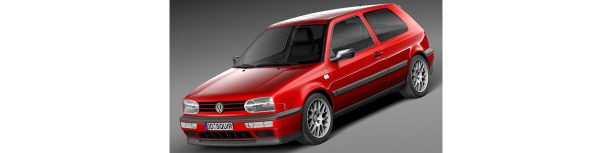 Golf MK3
