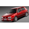 Golf MK3