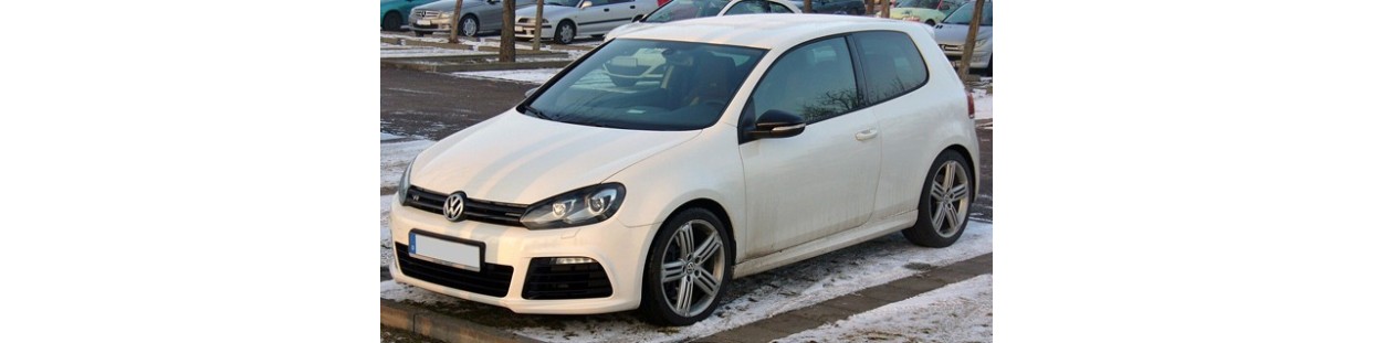 Golf MK6
