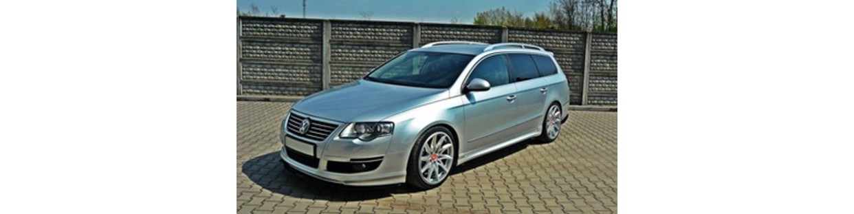 Passat B6