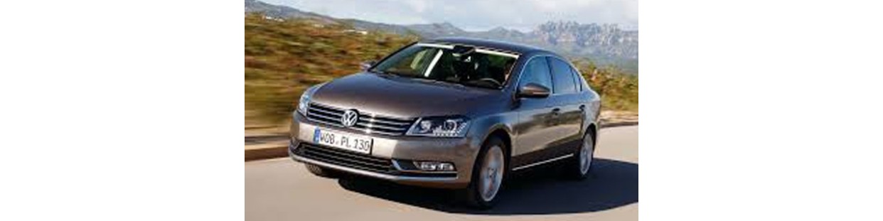 Passat B7