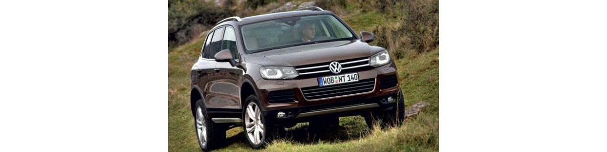 Touareg