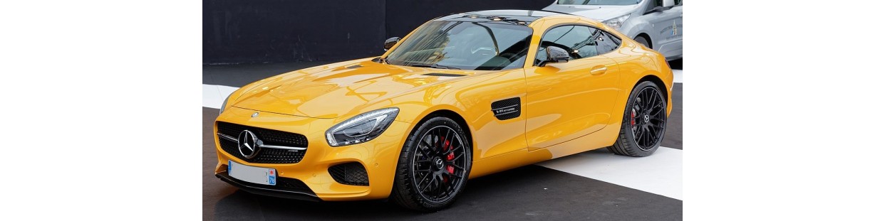 AMG GT S