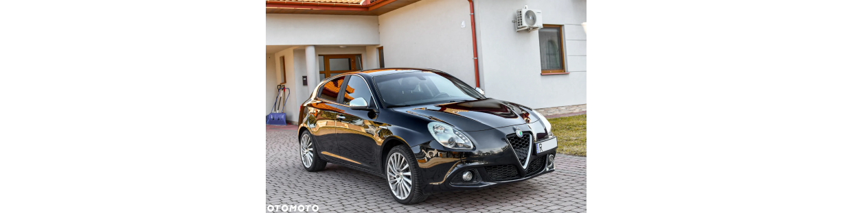 Giulietta
