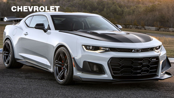  CHEVROLET 