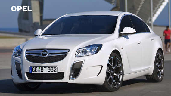  OPEL 