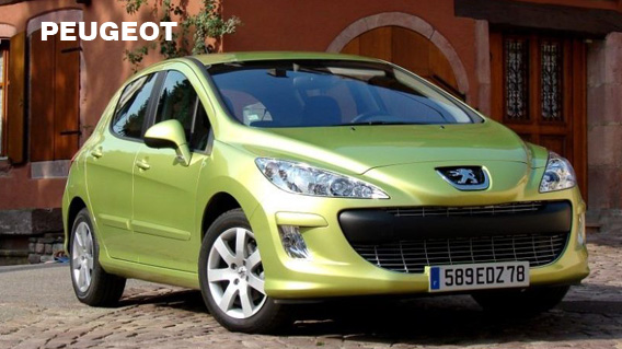  PEUGEOT 