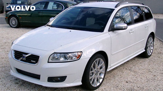  VOLVO 