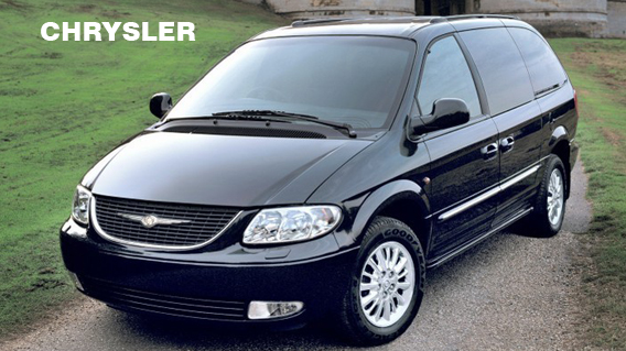  CHRYSLER 