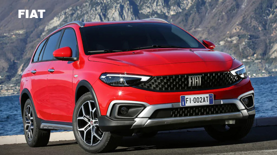  FIAT 