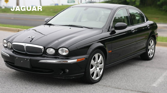  JAGUAR 