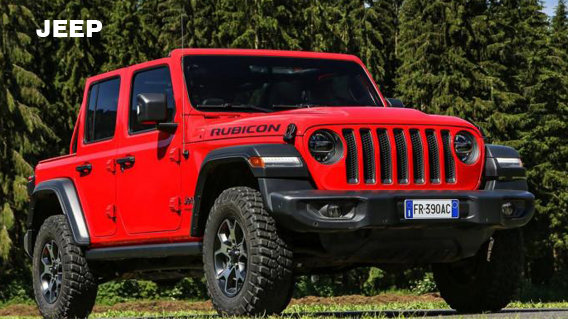  JEEP 