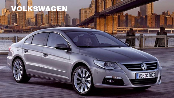  VOLKSWAGEN 